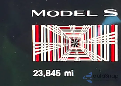 2023 Tesla Model S from USA, damaged, VIN 5YJSA1E64PF518519